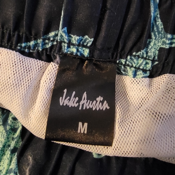 Mens Swim Trunks from Jake Austin
Cool Design: mul - Picture 3 of 5